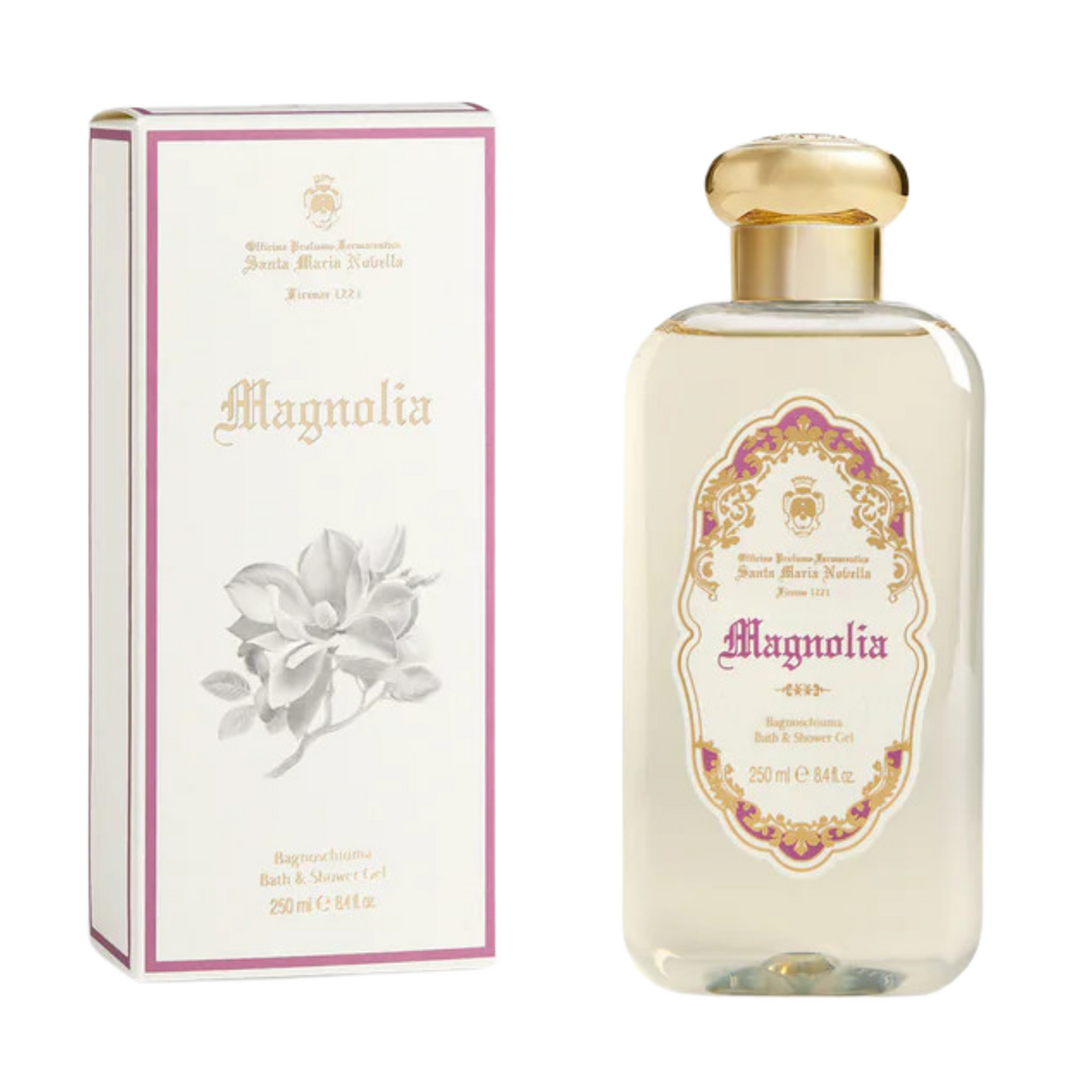 Officina Profumo Farmaceutica Santa Maria Novella Since 1612 Florence