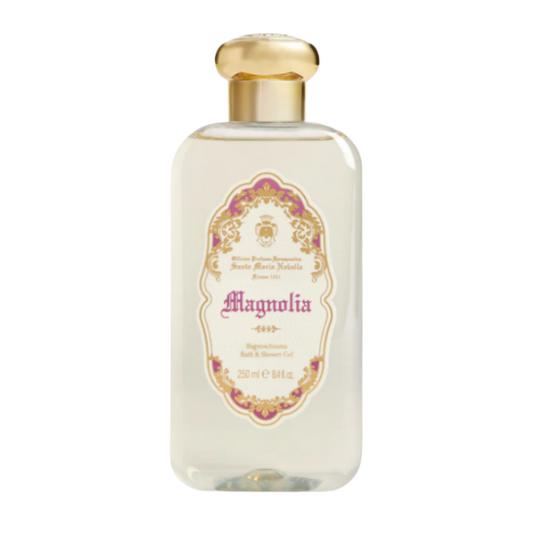 Magnolia Bath Gel