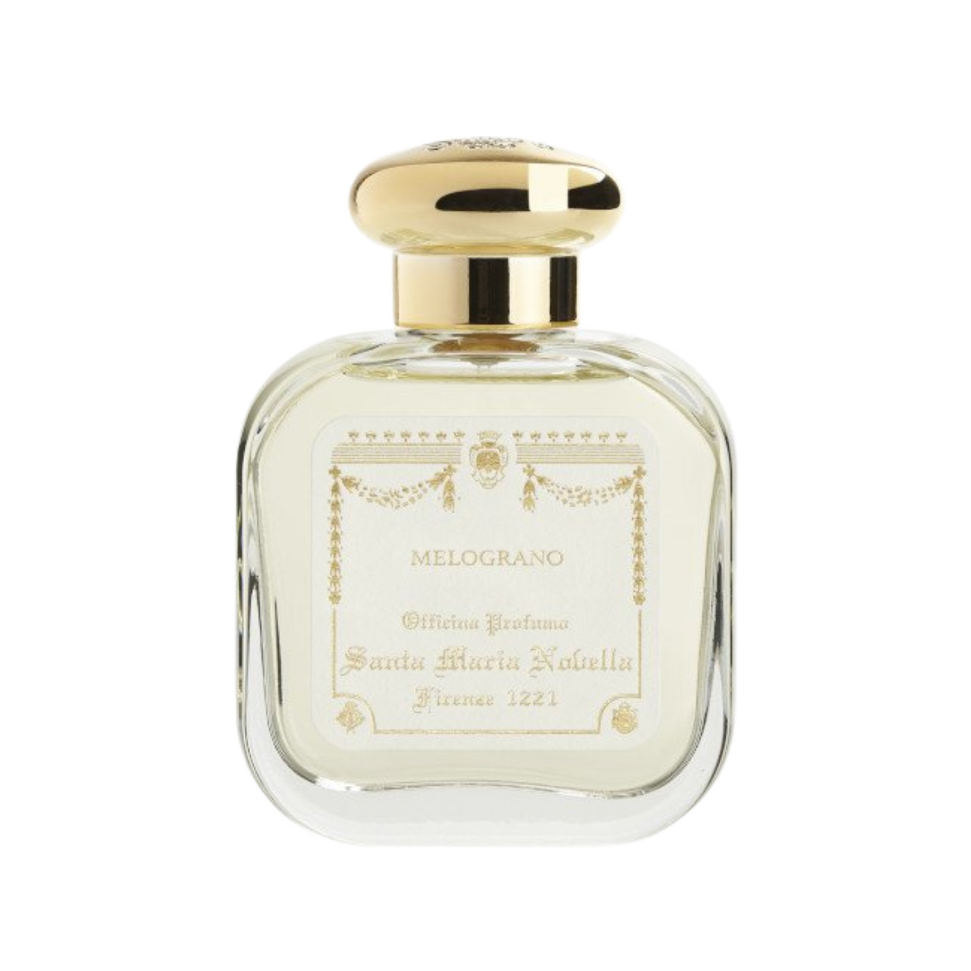 最終値下げSanta Maria Novella Melograno 50ml Melograno Fragrances Officina Profumo Farmaceutica di Santa Maria