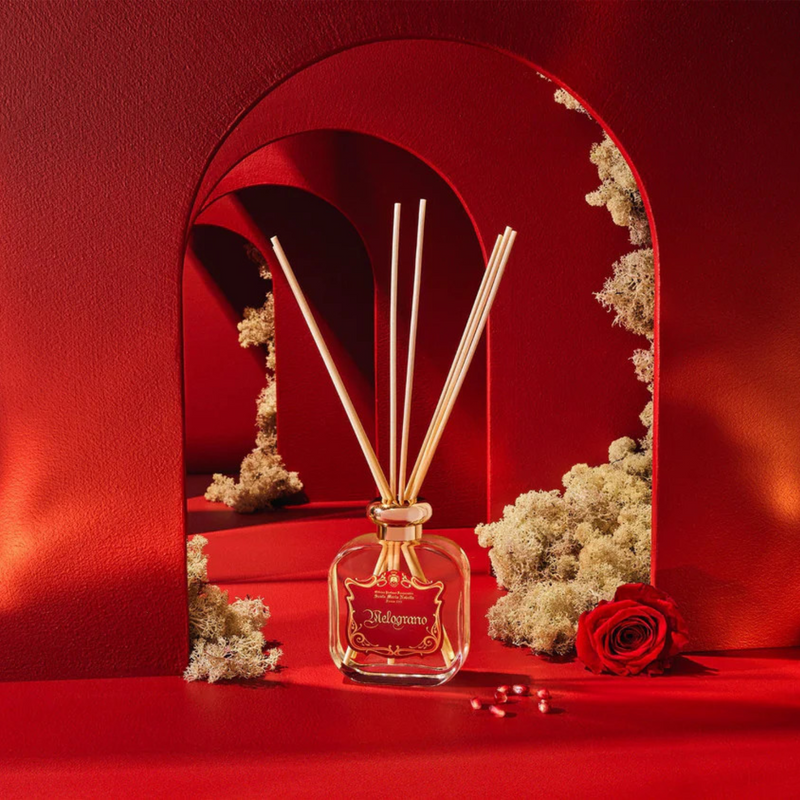 Room Fragrance Diffuser Melograno Home Care Officina Profumo Room Fragrance Diffuser Melograno Home Care Officina Profumo