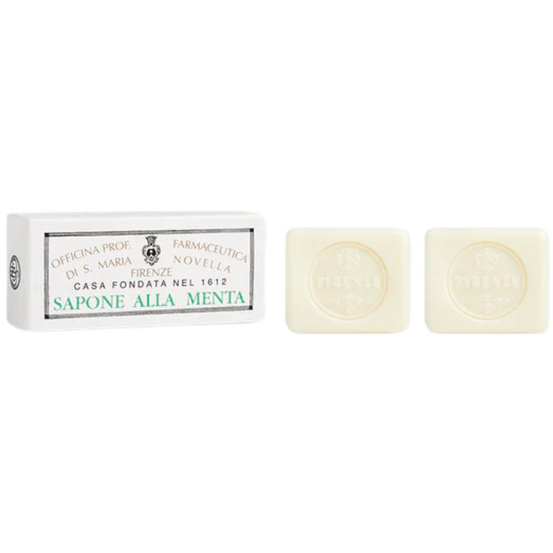 Sapone alla Menta