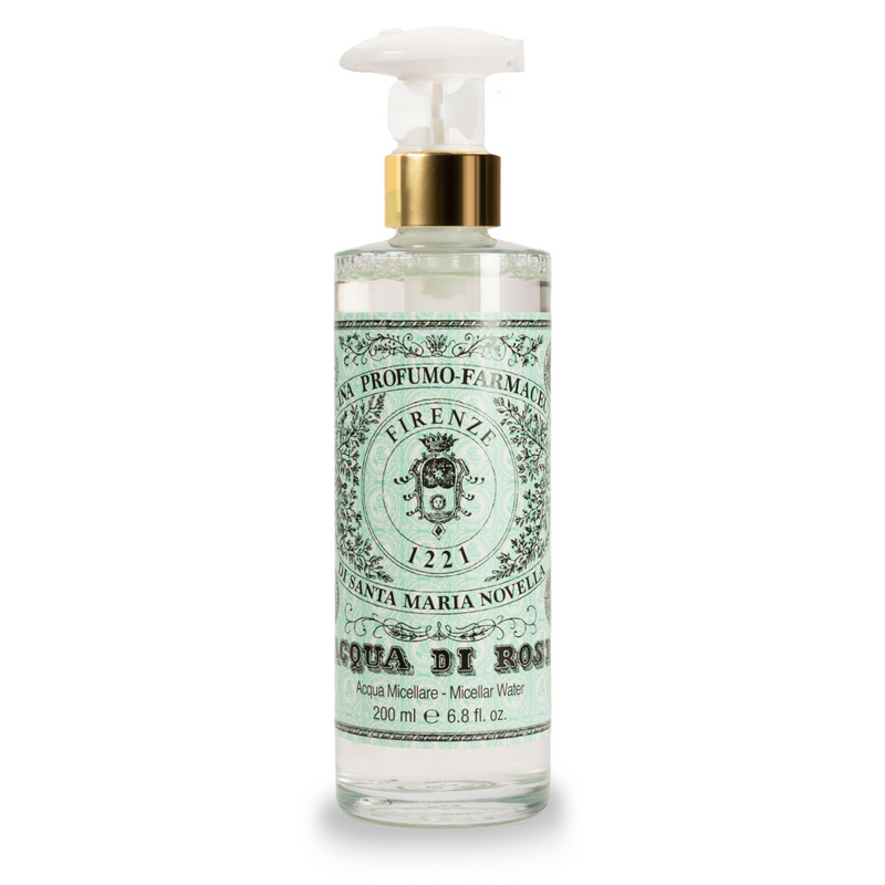 Acqua di Rose Micellar Water