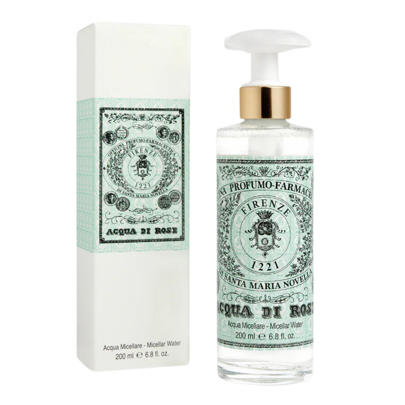 Acqua di Rose Micellar Water