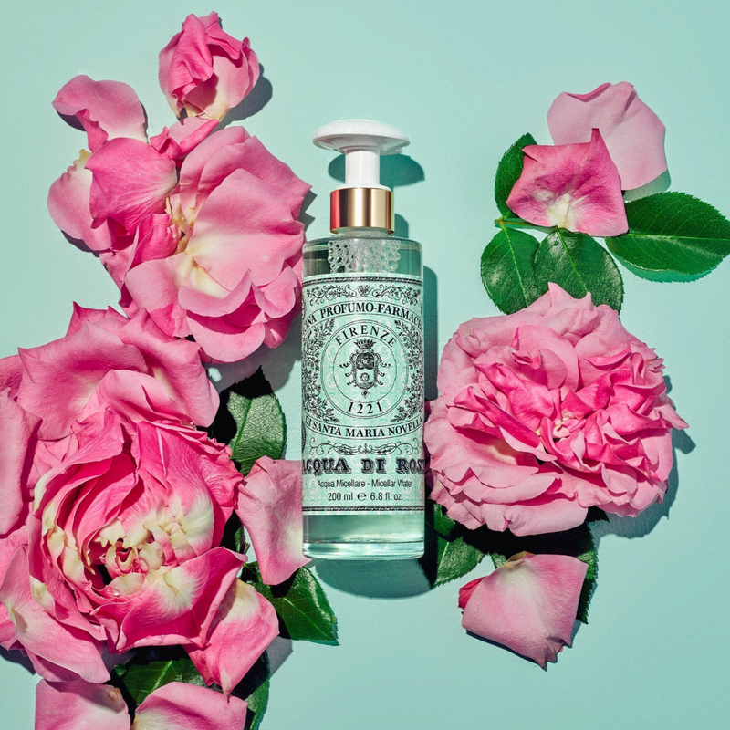 Acqua di Rose Micellar Water