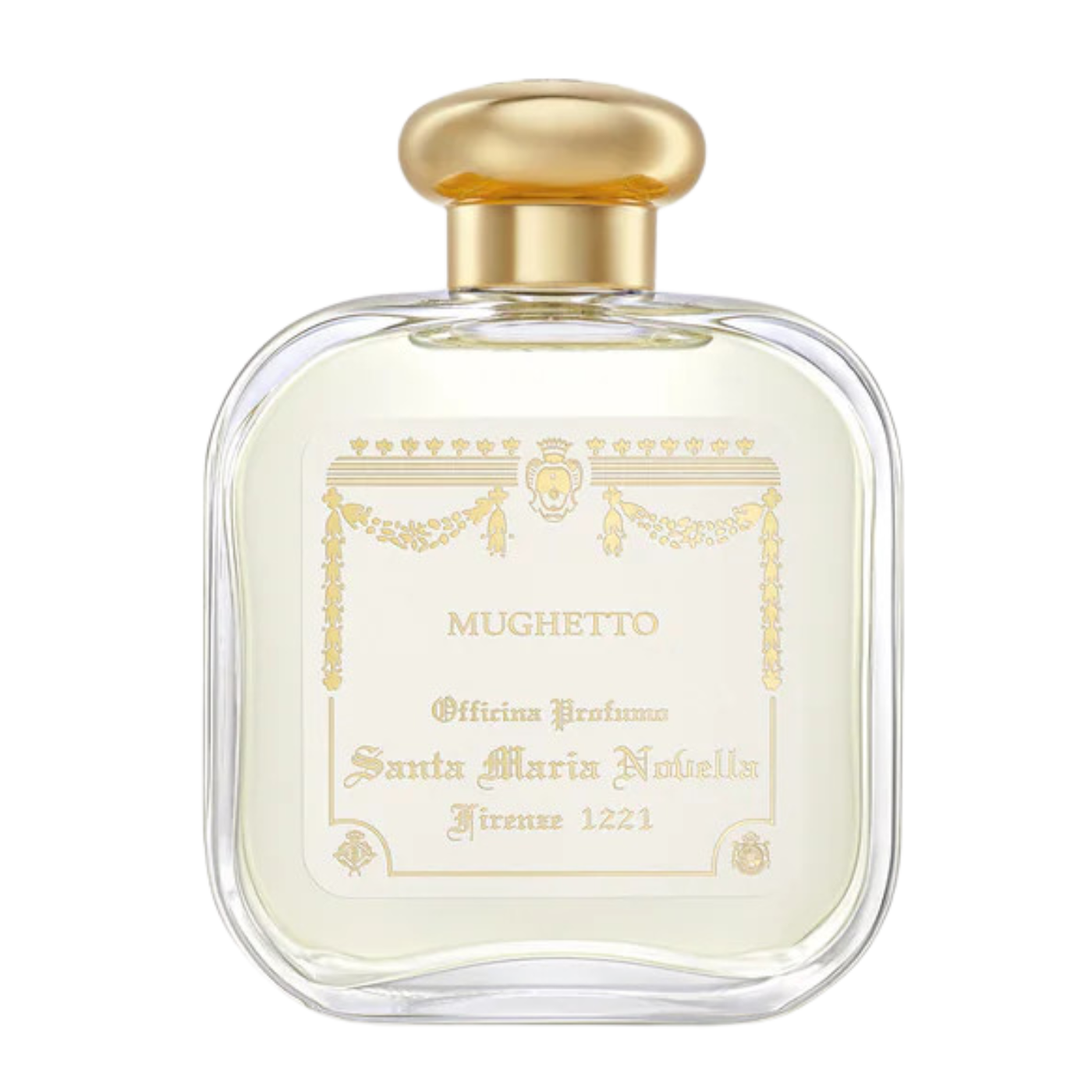 Mughetto Fragrances Officina Profumo Farmaceutica di Santa Maria