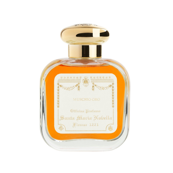 Muschio Oro
