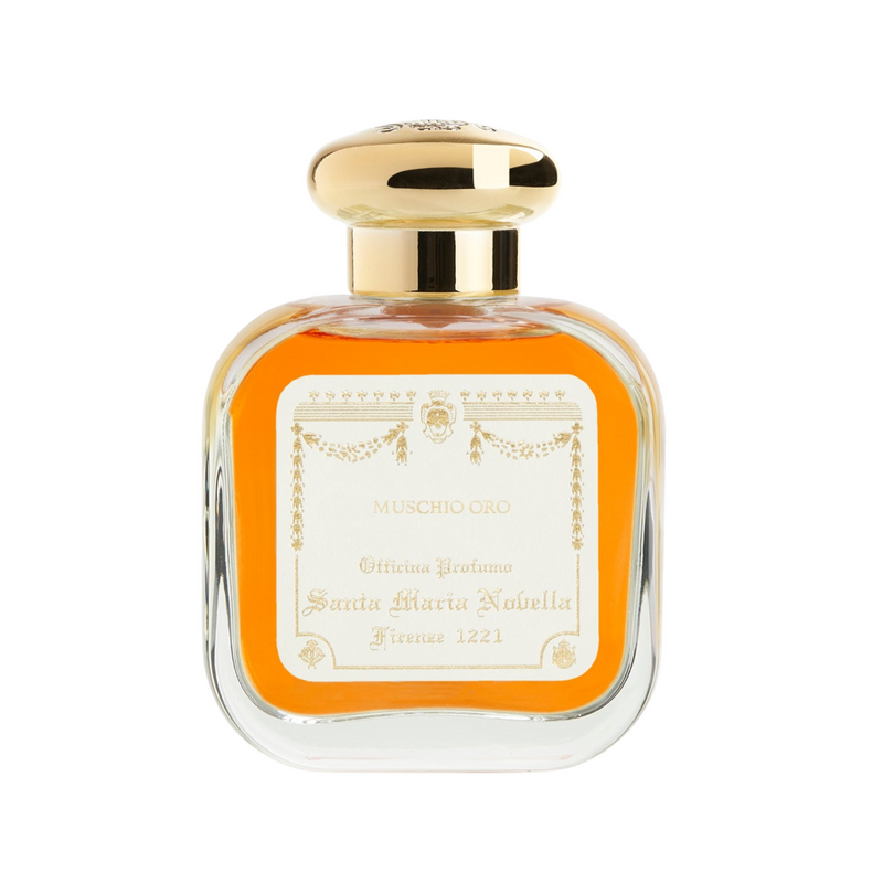 ⭐︎Santa Maria Novella Muschio Oro 50ml⭐︎ Santa Maria Novella Muschio Oro Eau De Cologne 50 ml | 50 ml