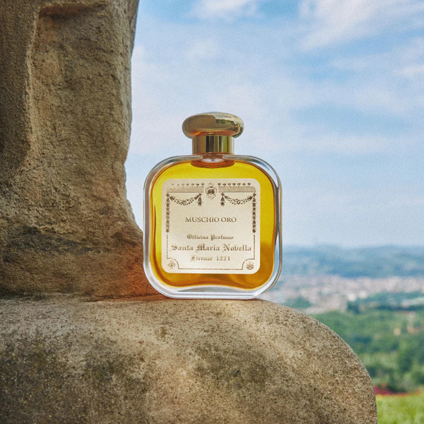 Muschio Oro