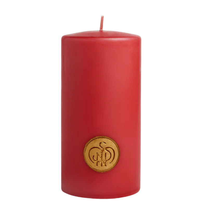 Christmas Scented Candle