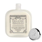 Non-Alcoholic After Shave Emulsion