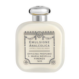 Non-Alcoholic After Shave Emulsion