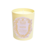 Notte Scented Candle