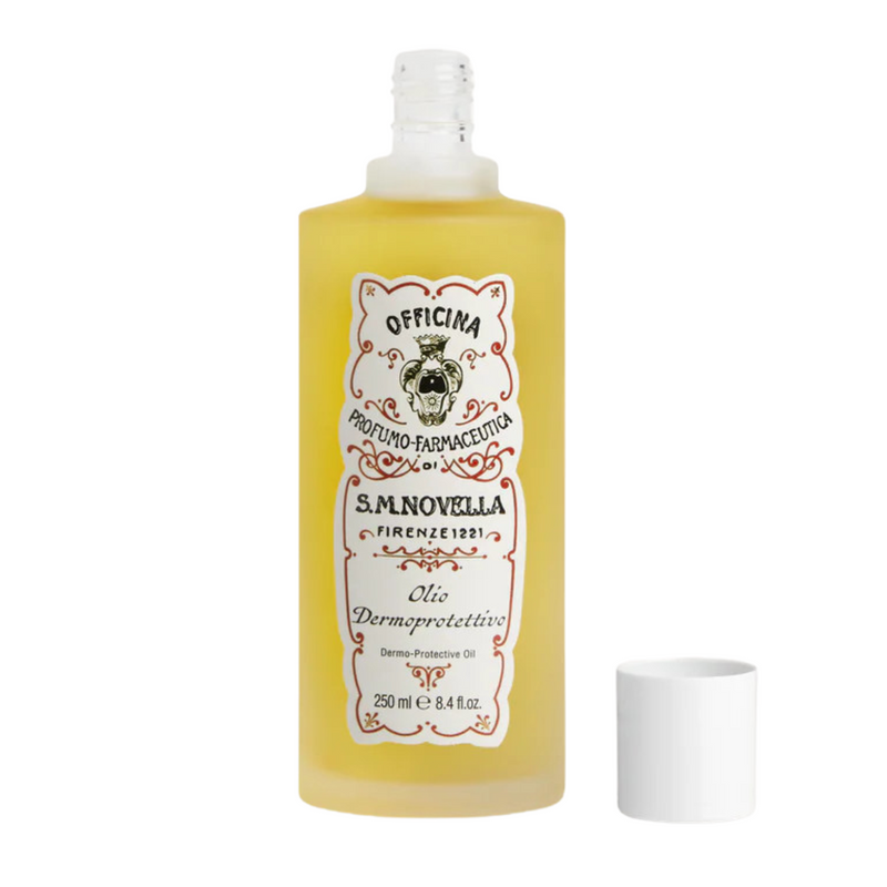 Dermo-protective Oil
