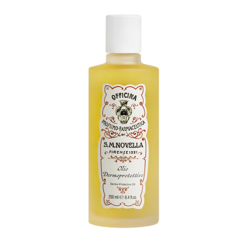 Dermo-protective Oil