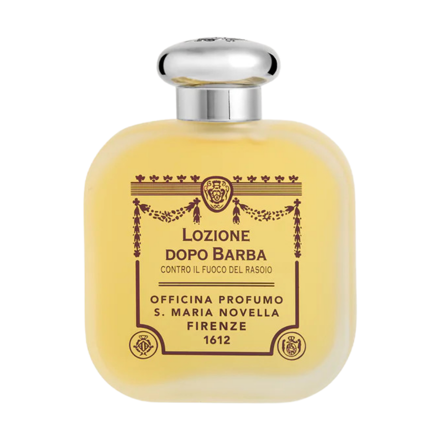Patchouli Officina Profumo Farmaceutica di Santa Maria Novella