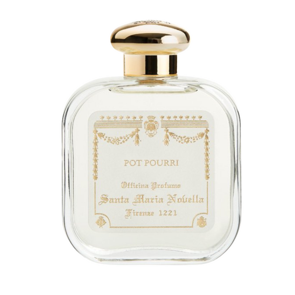 Santa Maria Novella Pot Pourri 香水 Pot Pourri: Eau de Cologne - Santa Maria Novella