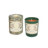 Pot Pourri Scented Candle