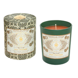 Pot Pourri Scented Candle