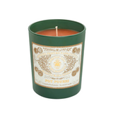 Pot Pourri Scented Candle