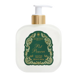 Pot Pourri Fluid Body Cream
