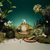 Pot Pourri Liquid Soap