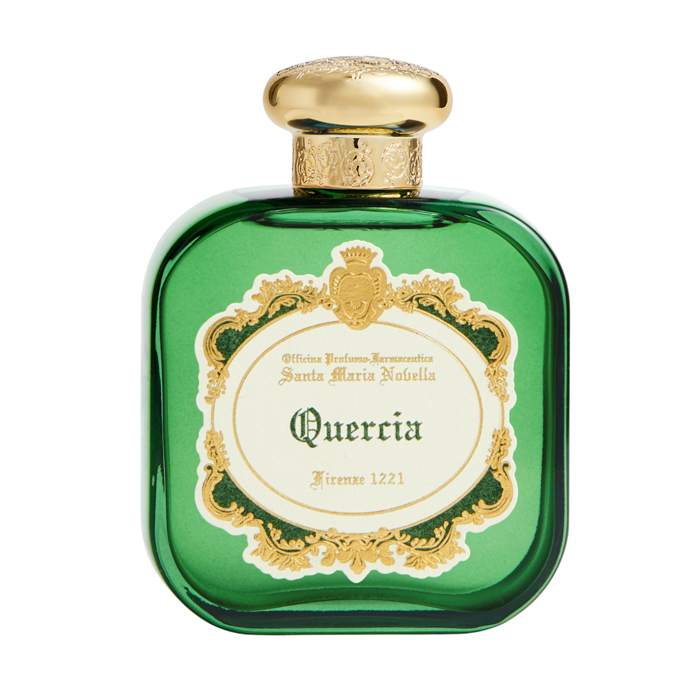 Quercia Fragrances Officina Profumo-Farmaceutica di Santa Maria
