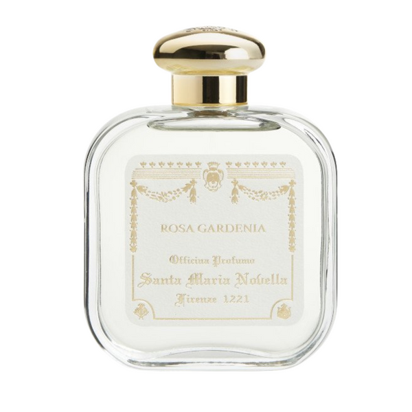 Rosa Gardenia | AU Officina Profumo-Farmaceutica di Santa Maria