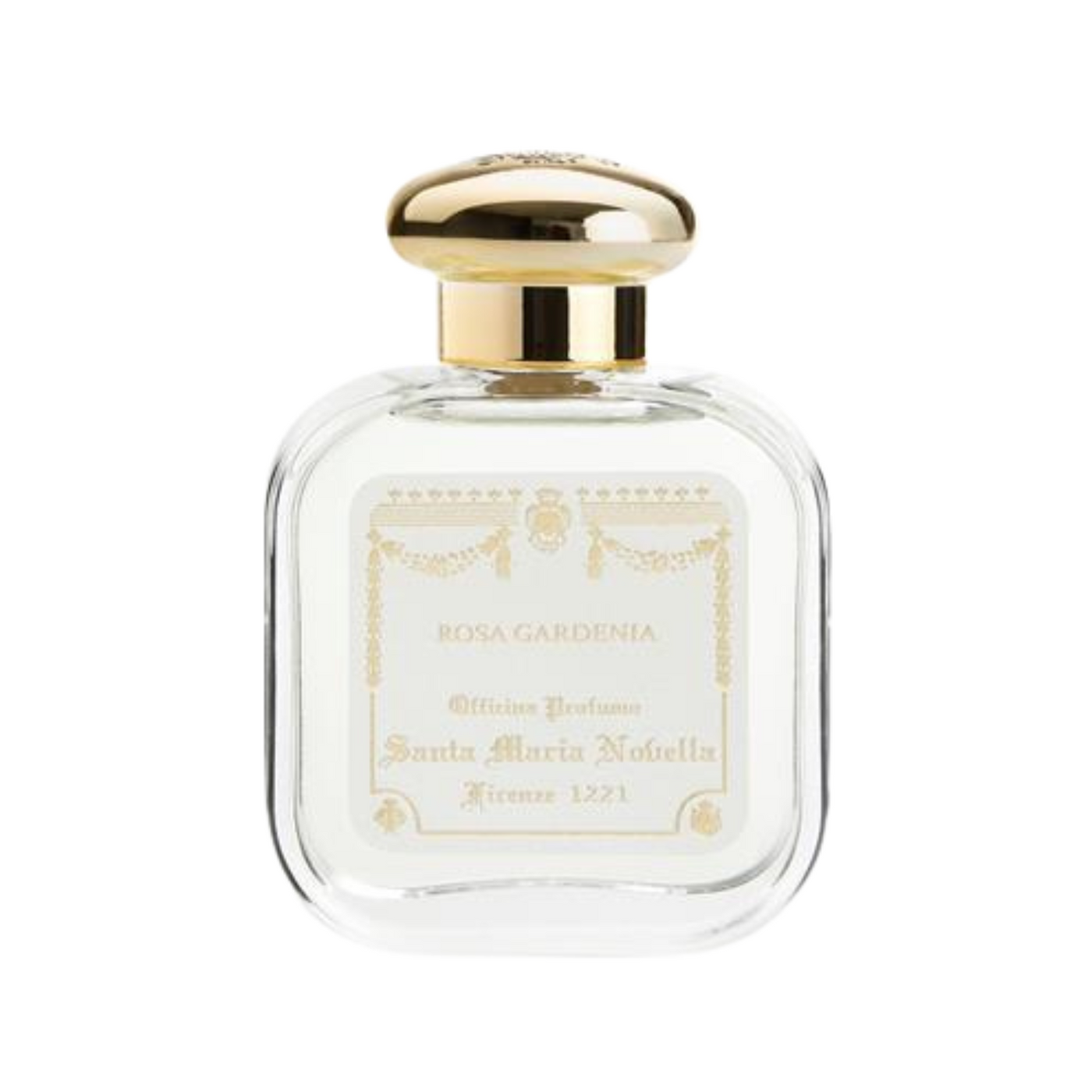 Santa Maria Novella Rosa Gardenia 香水 Rosa Gardenia Fragrances Officina Profumo Farmaceutica di