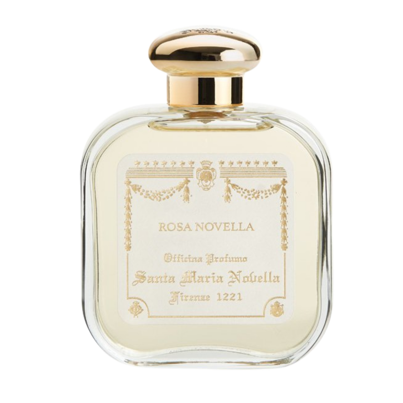 Santa Maria Novella 香水　ローザ　ROSA 100ml Rosa: Eau de Cologne - Santa Maria Novella