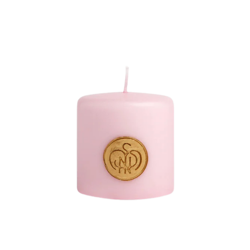 Rosa Scented Candle