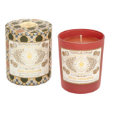 Rosa Gardenia Scented Candle