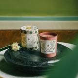 Rosa Gardenia Scented Candle