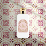 Rosa Gardenia Fluid Body Cream