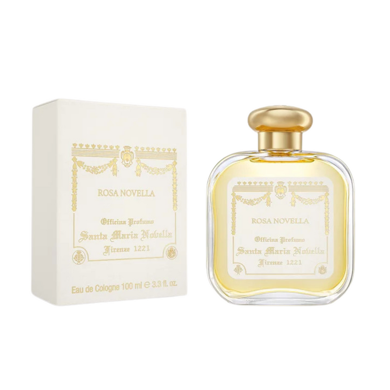 Rosa Novella Fragrances Officina Profumo Farmaceutica di Santa Rosa Novella Fragrances Officina Profumo Farmaceutica di Santa