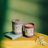 Rosa Novella Scented Candle