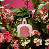Rosa Novella Fluid Body Cream