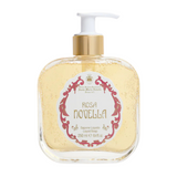 Rosa Novella Liquid Soap