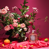 Rosa Novella Liquid Soap