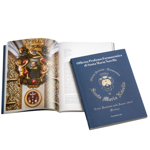 SMN Book (Italian and English)