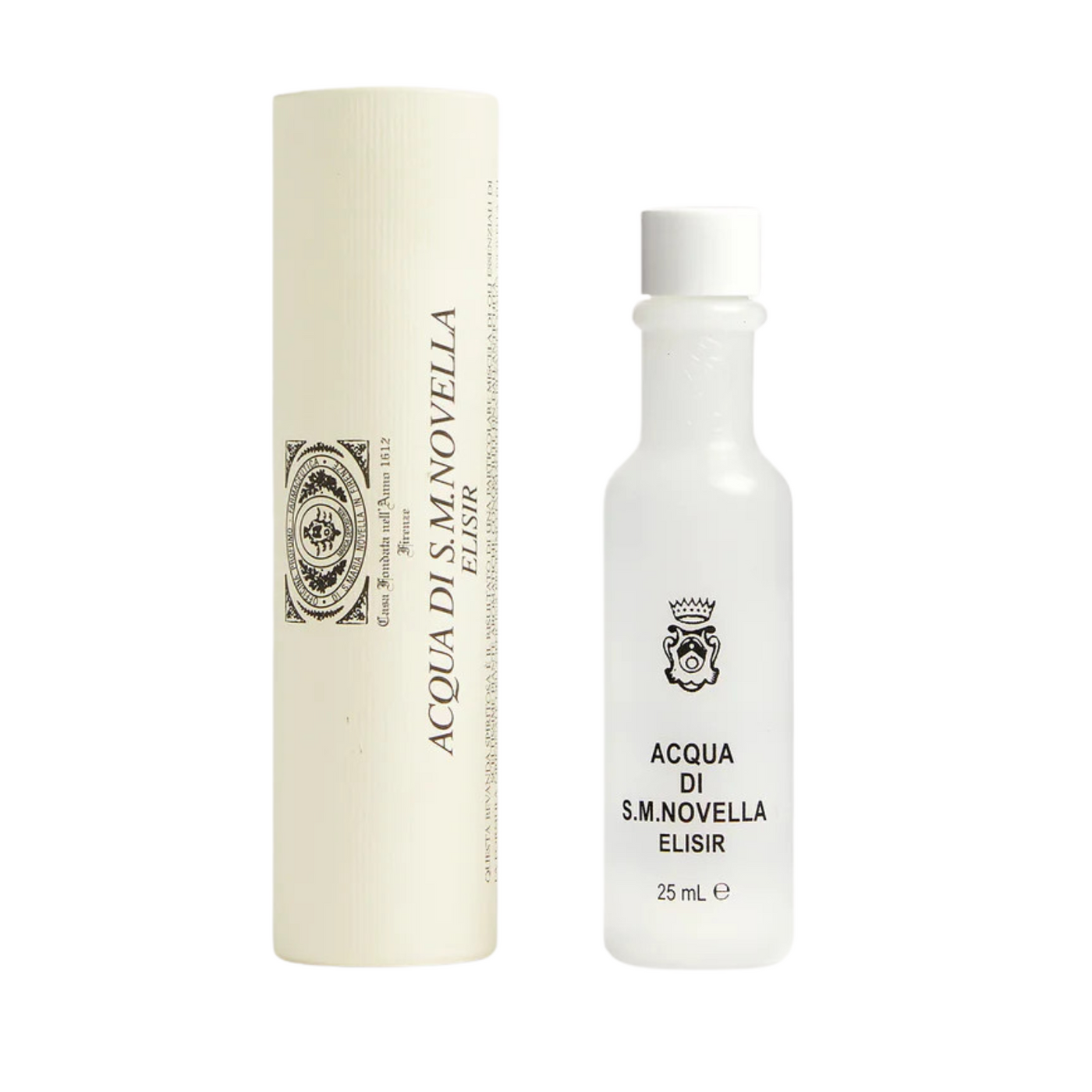Acqua di S.M.Novella Elisir Officina Profumo Farmaceutica di Santa Acqua di S.M.Novella Elisir Officina Profumo Farmaceutica di Santa