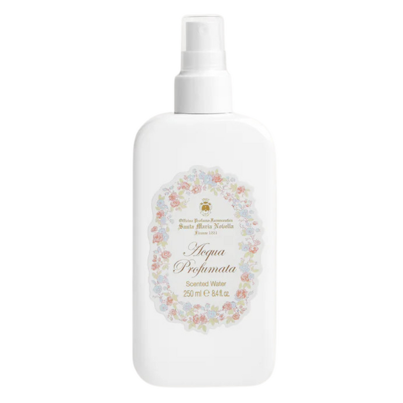 Scented Water