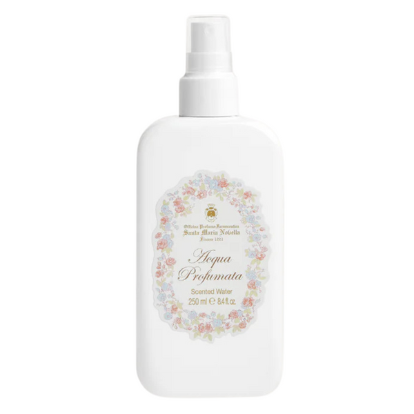 Scented Water Body Care Officina Profumo-Farmaceutica di Santa