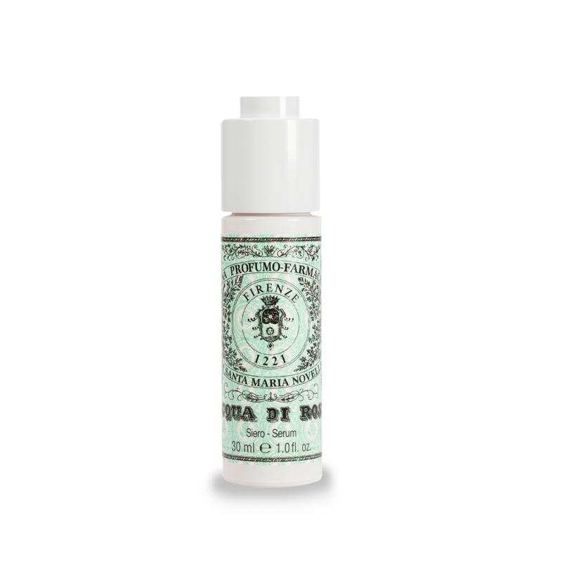 Acqua di Rose Serum