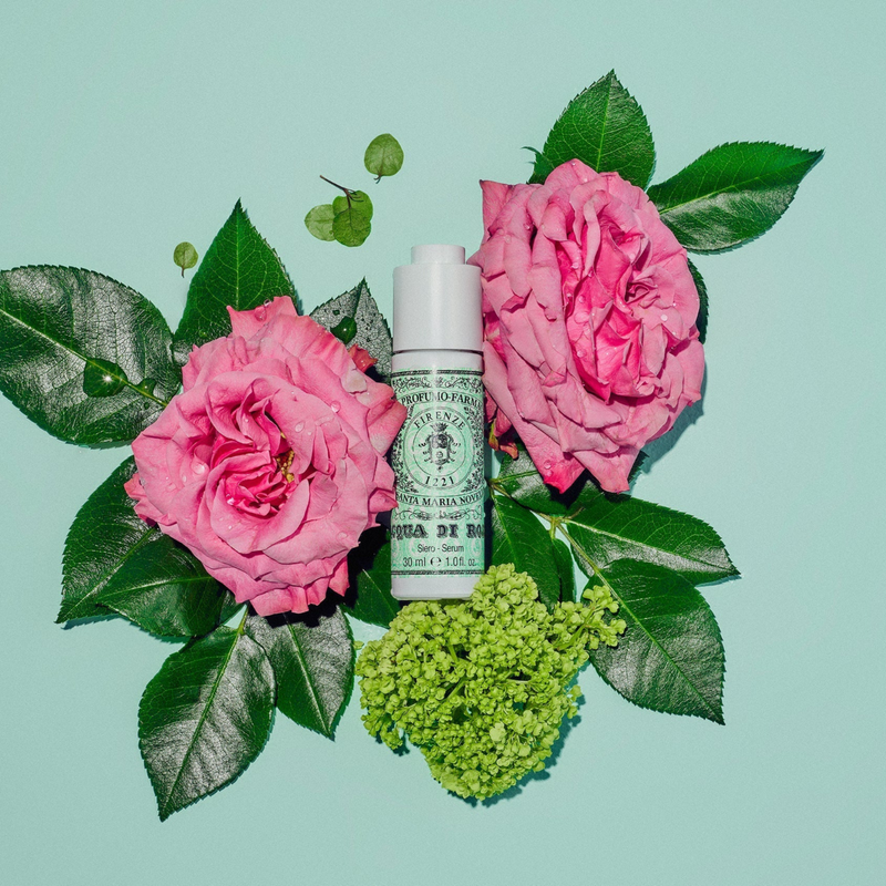 Acqua di Rose Serum