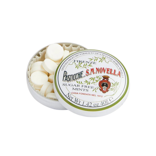 Pasticche di S.M.Novella