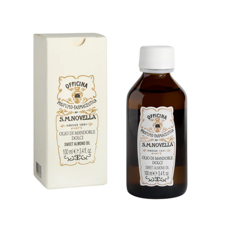 Sweet Almond Oil