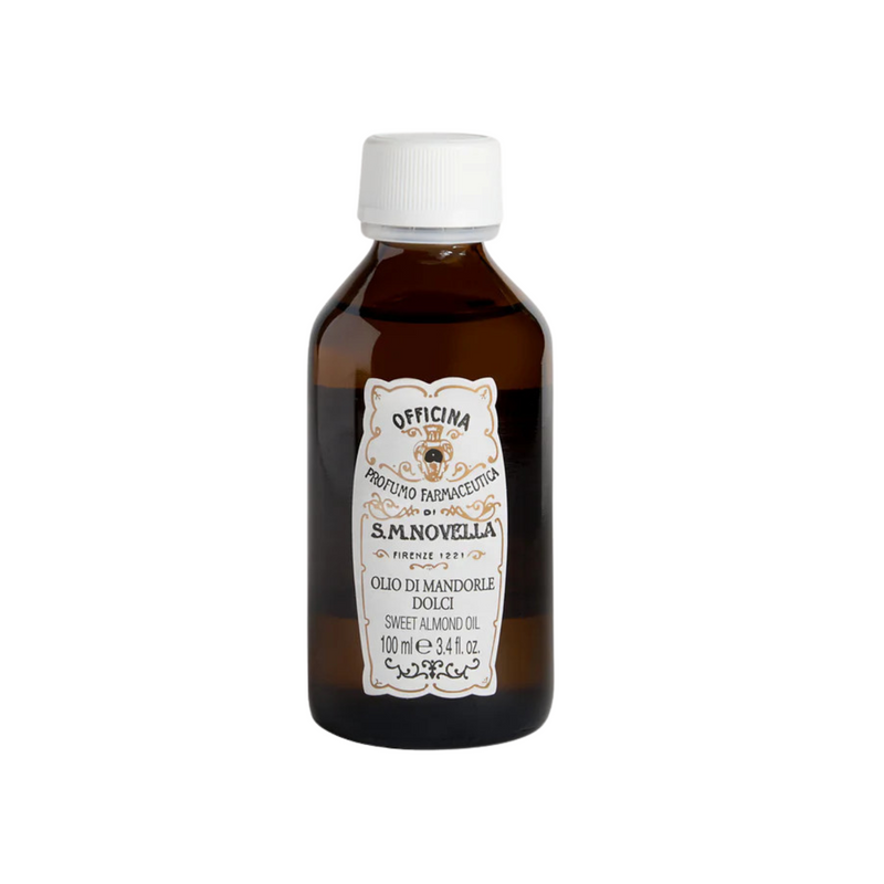 Sweet Almond Oil