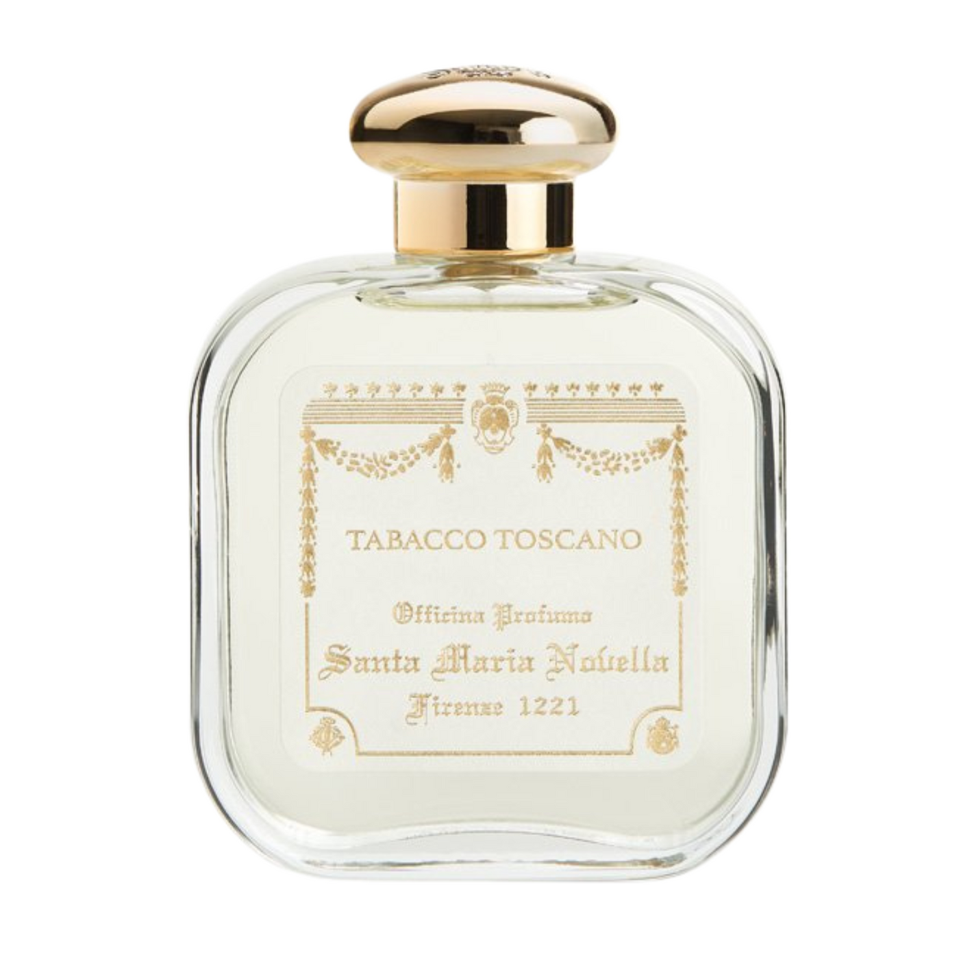 香水(ユニセックス) Santa Maria Novella Tabacco Toscano100ml Tabacco Toscano Fragrances Officina Profumo Farmaceutica di Santa
