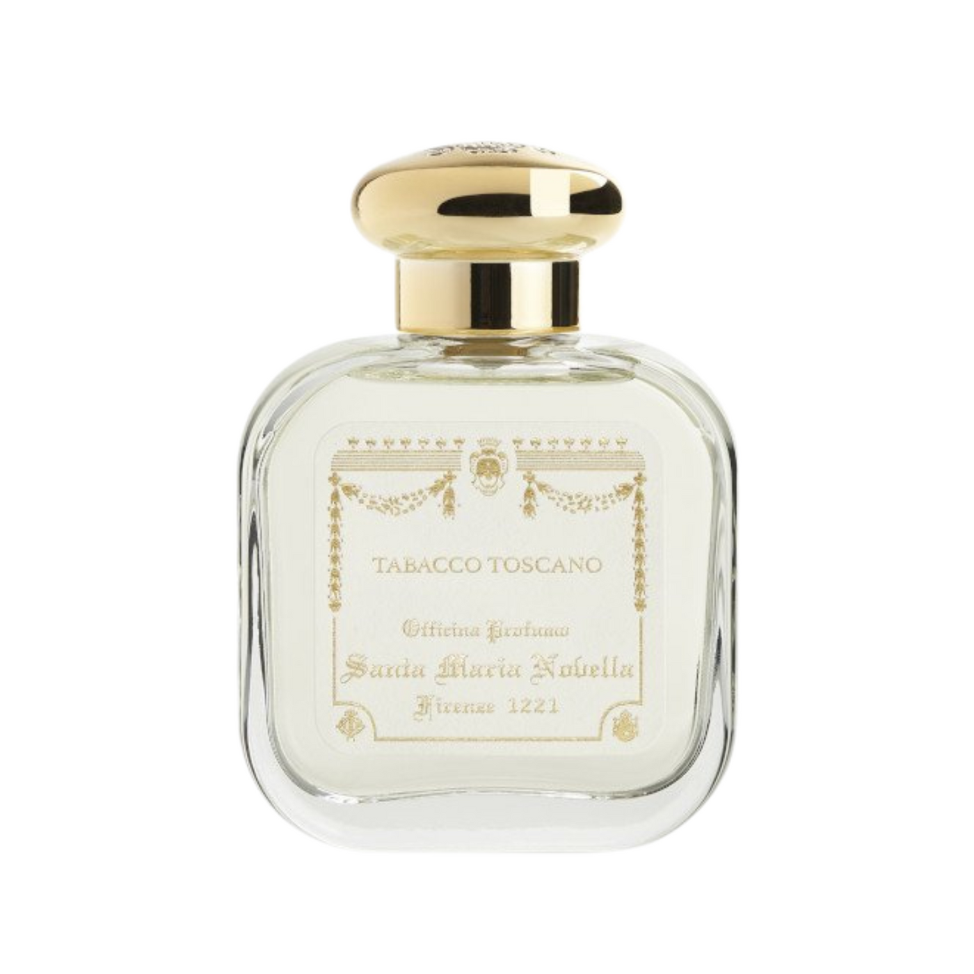 Tabacco Toscano Fragrances Officina Profumo Farmaceutica di Santa