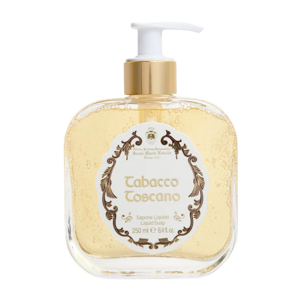 Tabacco Toscano Liquid Soap Body Care Officina Profumo